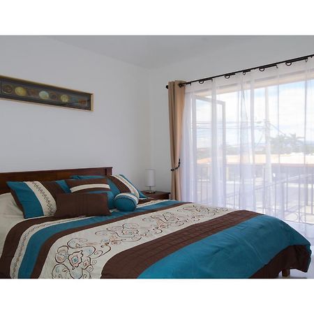 Apartotel Don Luis San Antonio De Belen Экстерьер фото