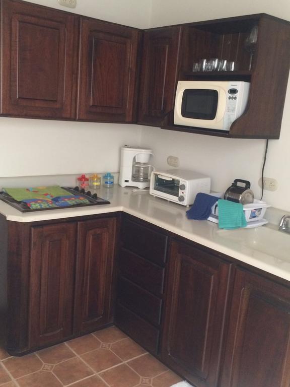 Apartotel Don Luis San Antonio De Belen Номер фото