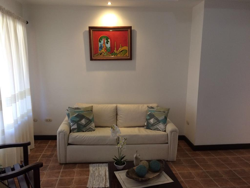 Apartotel Don Luis San Antonio De Belen Номер фото