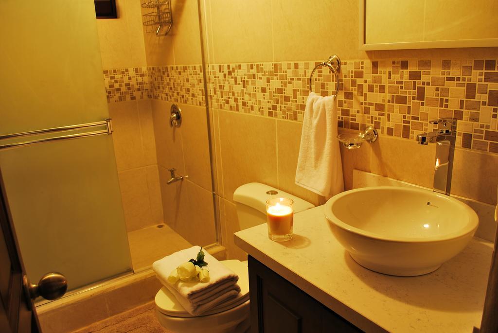 Apartotel Don Luis San Antonio De Belen Номер фото